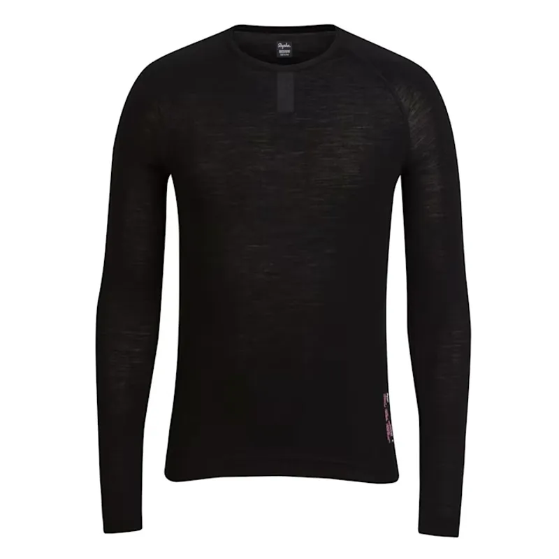 Rapha merino sales base layer